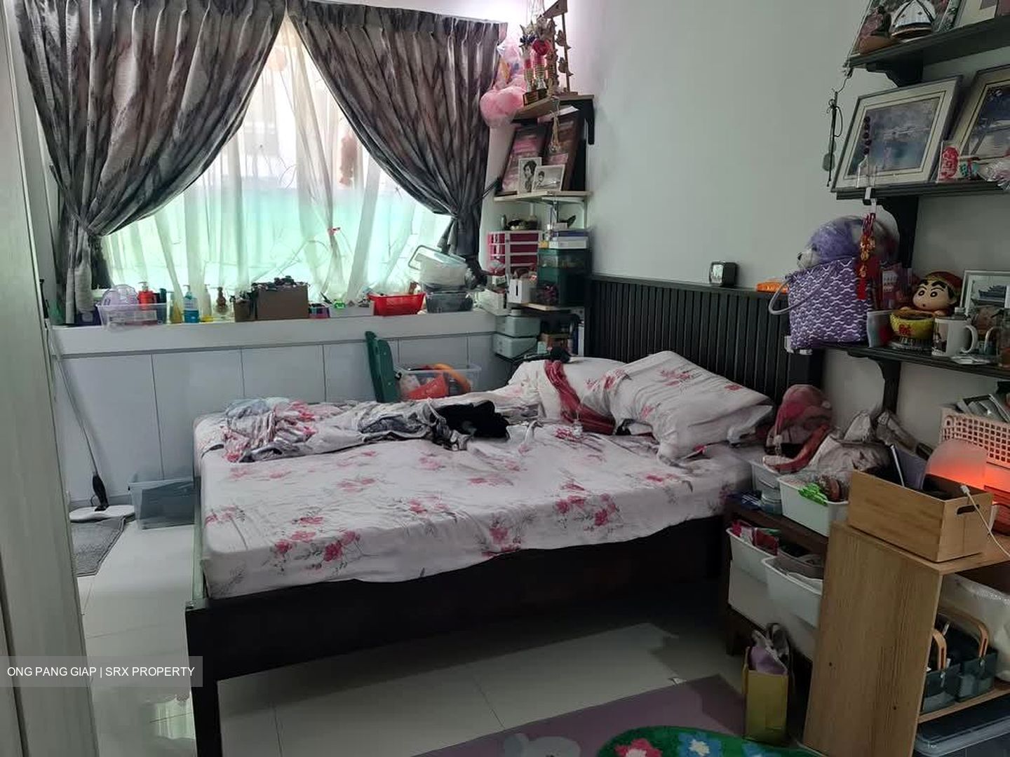 Blk 172 Hougang Avenue 1 (Hougang), HDB 4 Rooms #595114851